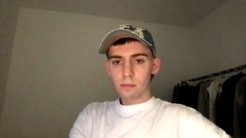 Ollym200  26-08-2021 video asshole